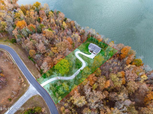 243 E Shore Drive, Rockwood, TN 37854