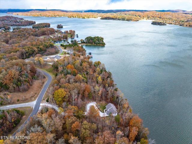 243 E Shore Drive, Rockwood, TN 37854