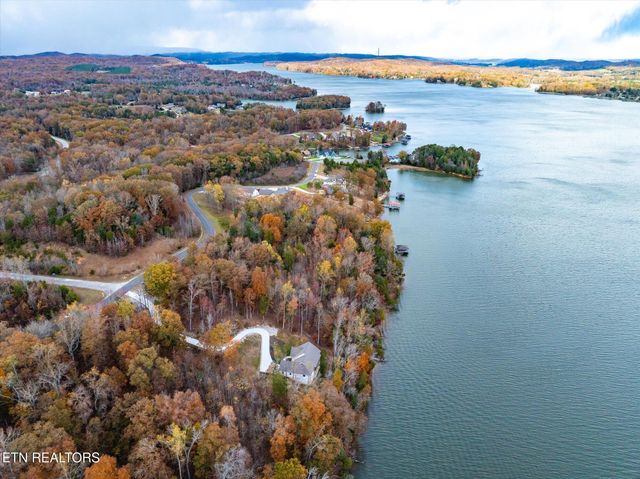 243 E Shore Drive, Rockwood, TN 37854