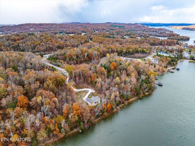 243 E Shore Drive, Rockwood, TN 37854