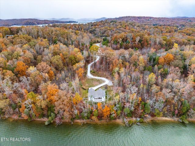 243 E Shore Drive, Rockwood, TN 37854