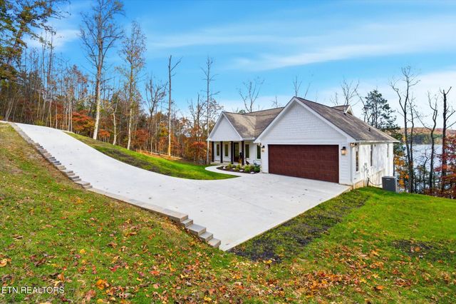 243 E Shore Drive, Rockwood, TN 37854