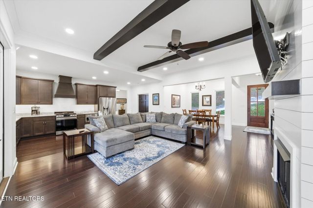 243 E Shore Drive, Rockwood, TN 37854