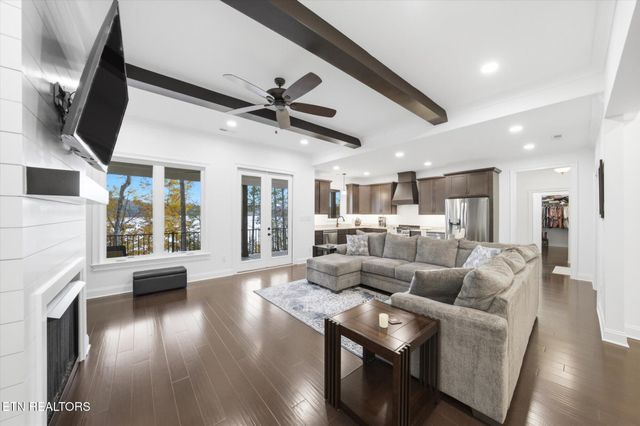 243 E Shore Drive, Rockwood, TN 37854