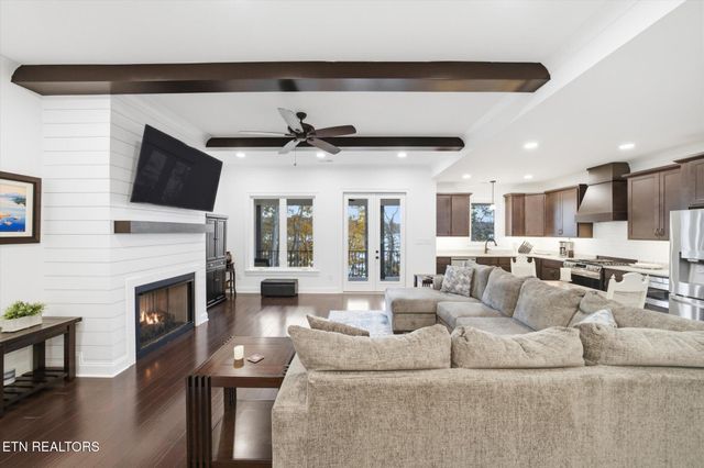 243 E Shore Drive, Rockwood, TN 37854