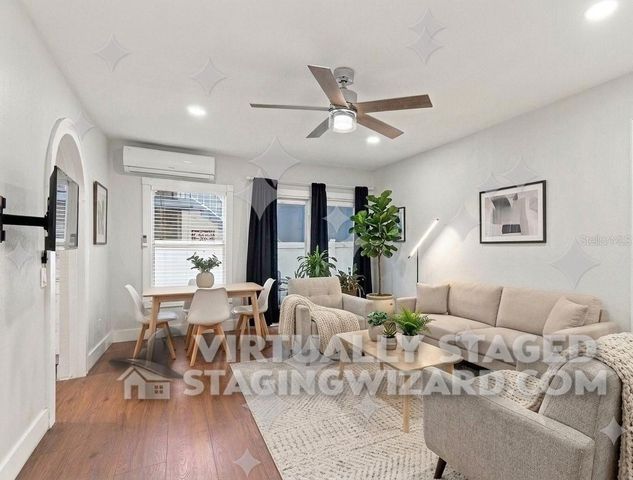 524 3RD STREET N A, St Petersburg, FL 33701