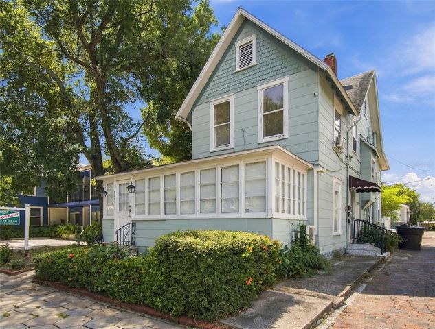 524 3RD STREET N A, St Petersburg, FL 33701