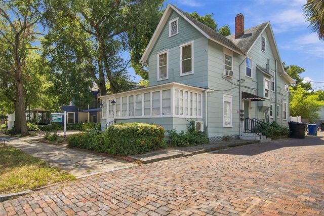 524 3RD STREET N A, St Petersburg, FL 33701