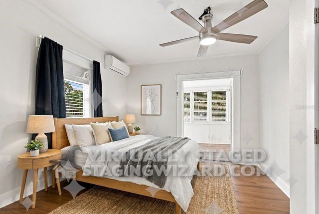 524 3RD STREET N A, St Petersburg, FL 33701