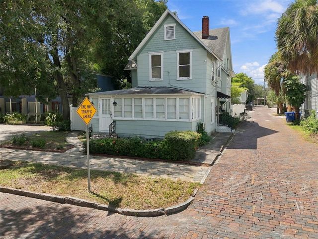 524 3RD STREET N A, St Petersburg, FL 33701