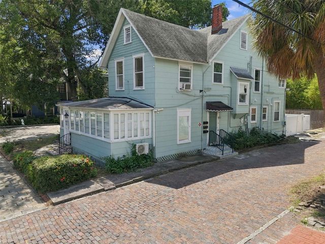 524 3RD STREET N A, St Petersburg, FL 33701
