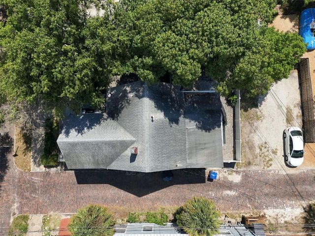 524 3RD STREET N A, St Petersburg, FL 33701