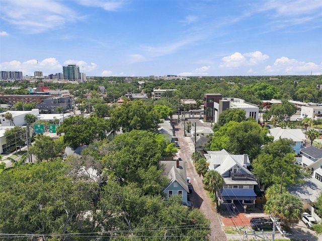 524 3RD STREET N A, St Petersburg, FL 33701