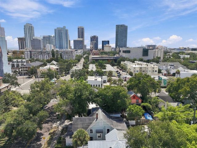 524 3RD STREET N A, St Petersburg, FL 33701