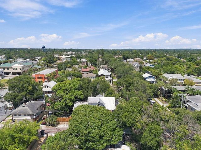 524 3RD STREET N A, St Petersburg, FL 33701