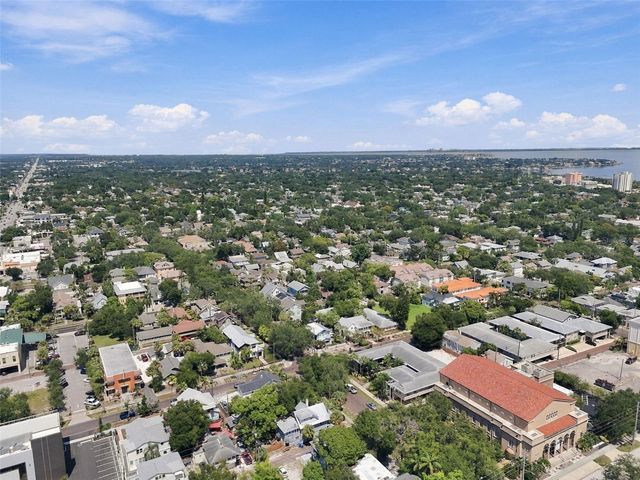 524 3RD STREET N A, St Petersburg, FL 33701
