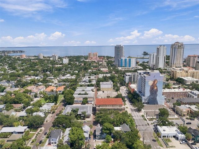524 3RD STREET N A, St Petersburg, FL 33701