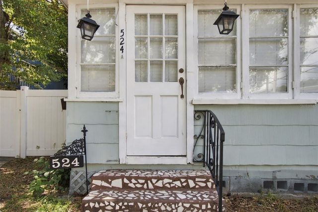 524 3RD STREET N A, St Petersburg, FL 33701