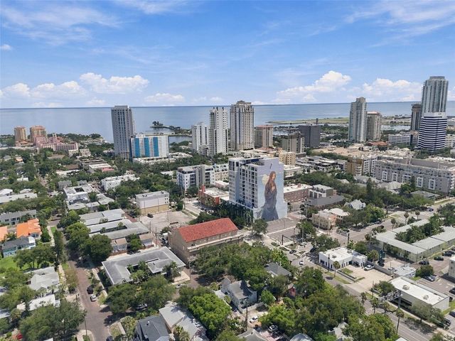 524 3RD STREET N A, St Petersburg, FL 33701