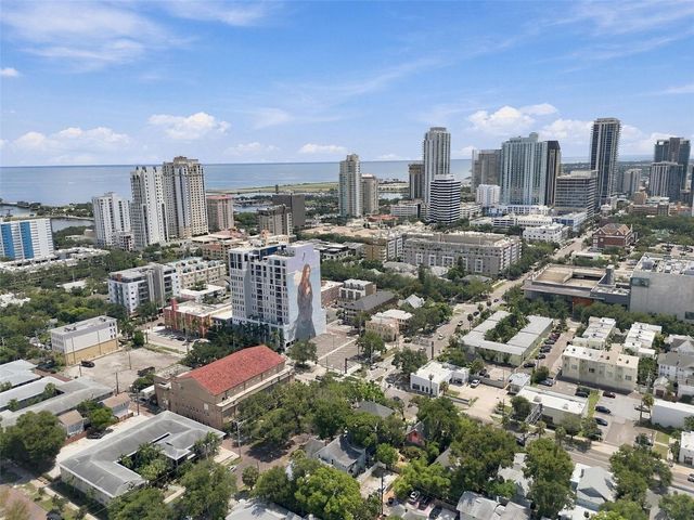 524 3RD STREET N A, St Petersburg, FL 33701