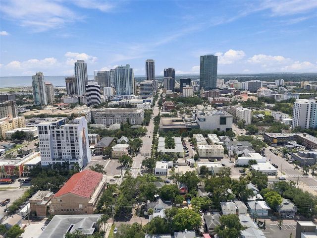 524 3RD STREET N A, St Petersburg, FL 33701