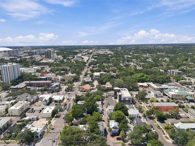 524 3RD STREET N A, St Petersburg, FL 33701