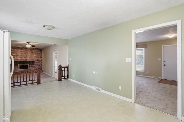 5991 Evelyn Avenue, Franklin, IN 46131