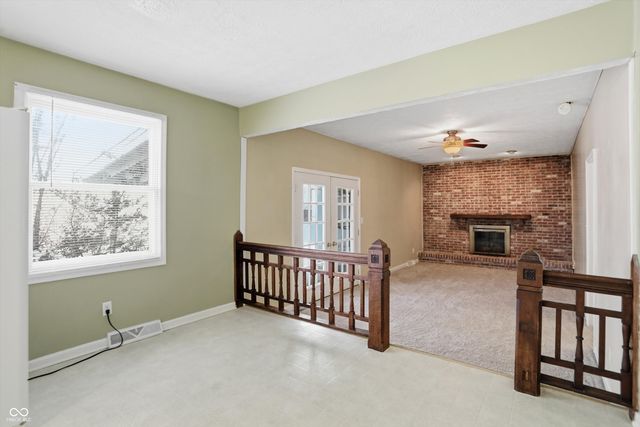 5991 Evelyn Avenue, Franklin, IN 46131