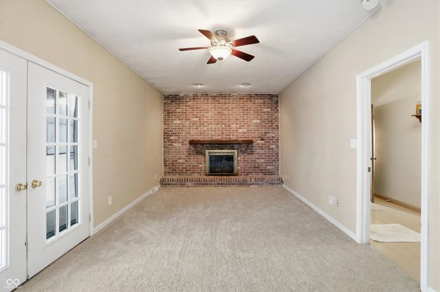 5991 Evelyn Avenue, Franklin, IN 46131