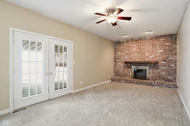 5991 Evelyn Avenue, Franklin, IN 46131