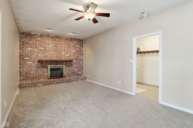 5991 Evelyn Avenue, Franklin, IN 46131