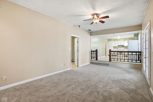 5991 Evelyn Avenue, Franklin, IN 46131