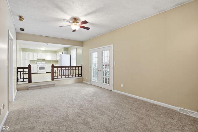 5991 Evelyn Avenue, Franklin, IN 46131