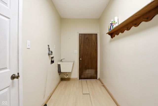 5991 Evelyn Avenue, Franklin, IN 46131