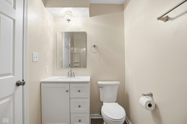 5991 Evelyn Avenue, Franklin, IN 46131