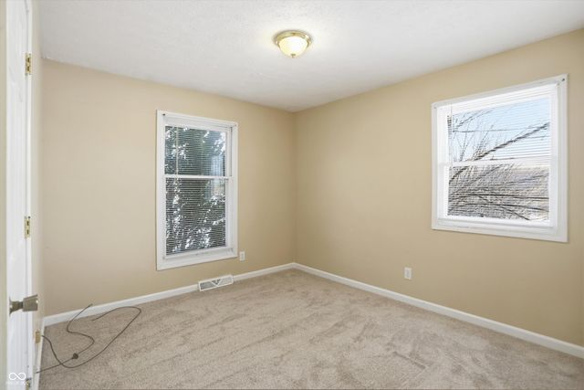 5991 Evelyn Avenue, Franklin, IN 46131