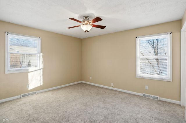 5991 Evelyn Avenue, Franklin, IN 46131