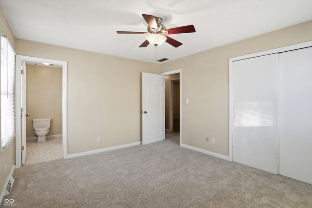 5991 Evelyn Avenue, Franklin, IN 46131