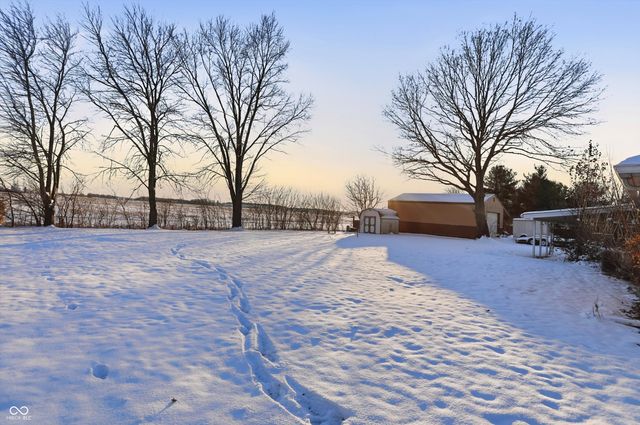 5991 Evelyn Avenue, Franklin, IN 46131