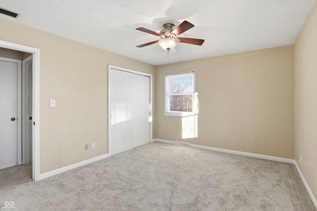 5991 Evelyn Avenue, Franklin, IN 46131