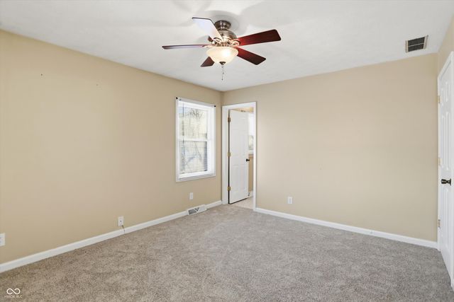 5991 Evelyn Avenue, Franklin, IN 46131