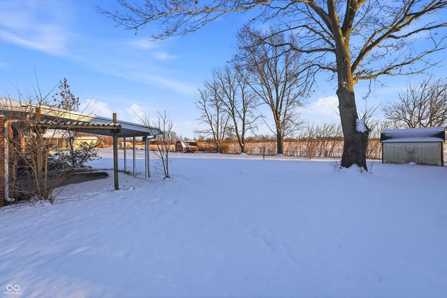 5991 Evelyn Avenue, Franklin, IN 46131