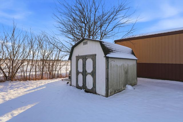 5991 Evelyn Avenue, Franklin, IN 46131