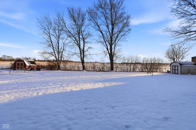 5991 Evelyn Avenue, Franklin, IN 46131