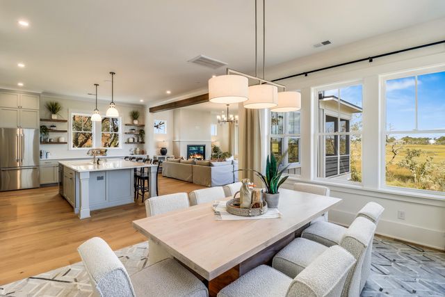 1548 John Fenwick Lane, Johns Island, SC 29455