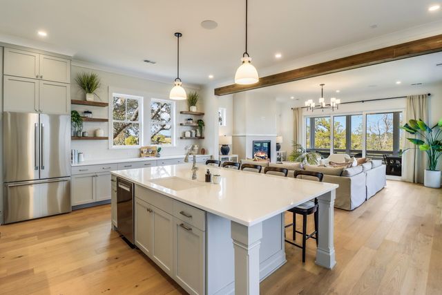 1548 John Fenwick Lane, Johns Island, SC 29455