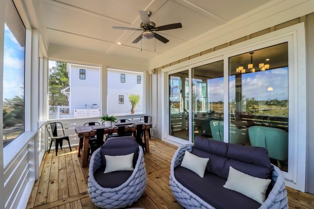 1548 John Fenwick Lane, Johns Island, SC 29455