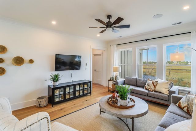 1548 John Fenwick Lane, Johns Island, SC 29455