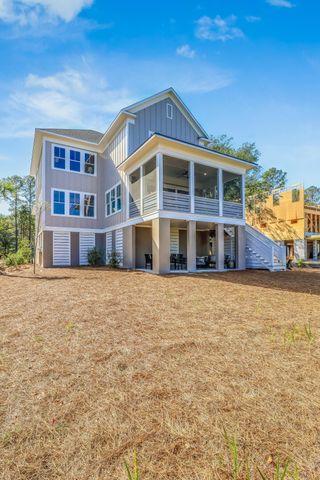 1548 John Fenwick Lane, Johns Island, SC 29455