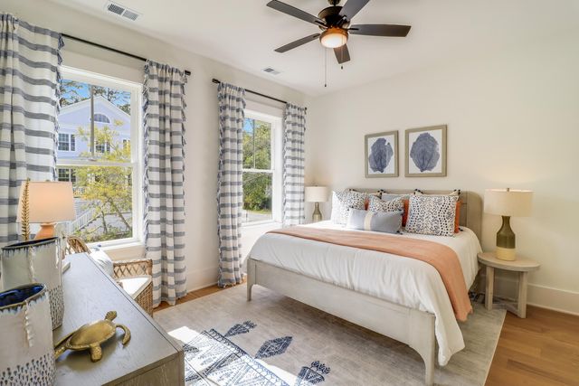 1548 John Fenwick Lane, Johns Island, SC 29455